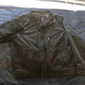 American Eagle heavy jacket